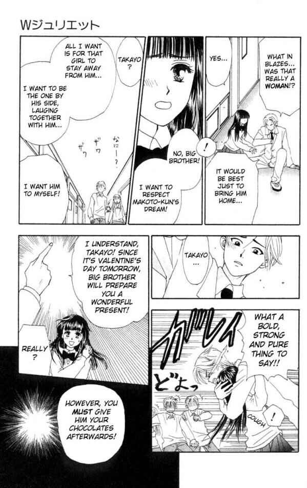 Page 22 Chapter 5 W Juliet