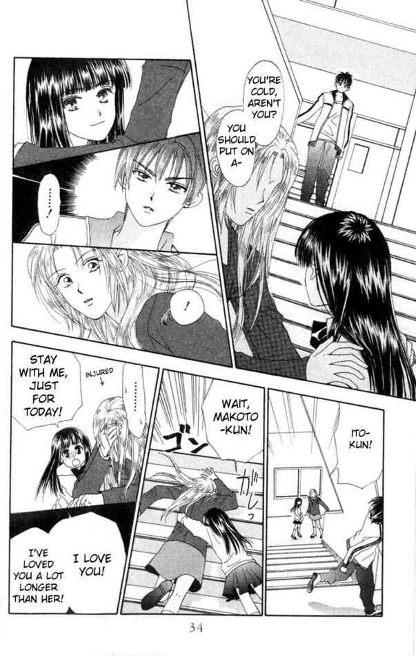 Page 33 Chapter 5 W Juliet
