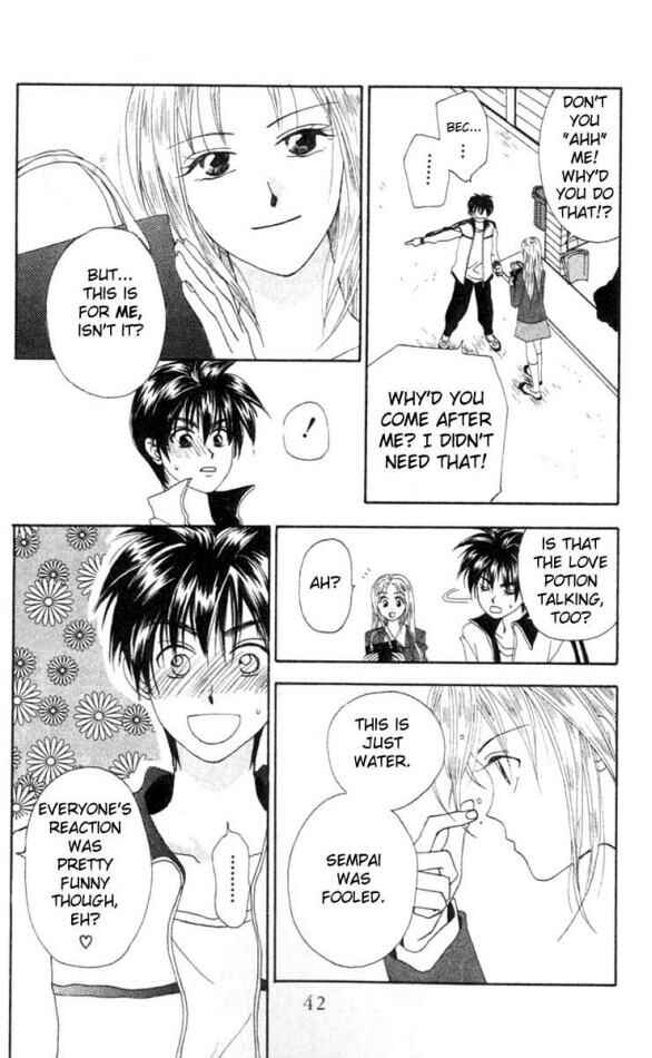 Page 41 Chapter 5 W Juliet