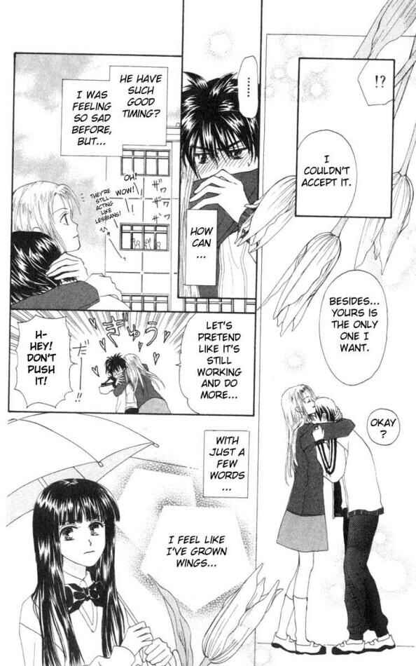 Page 43 Chapter 5 W Juliet
