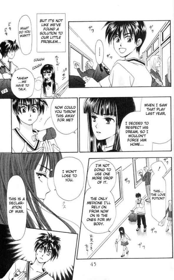 Page 44 Chapter 5 W Juliet