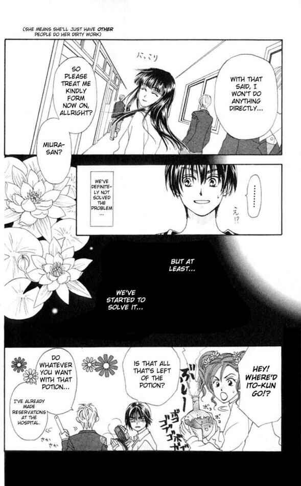 Page 45 Chapter 5 W Juliet