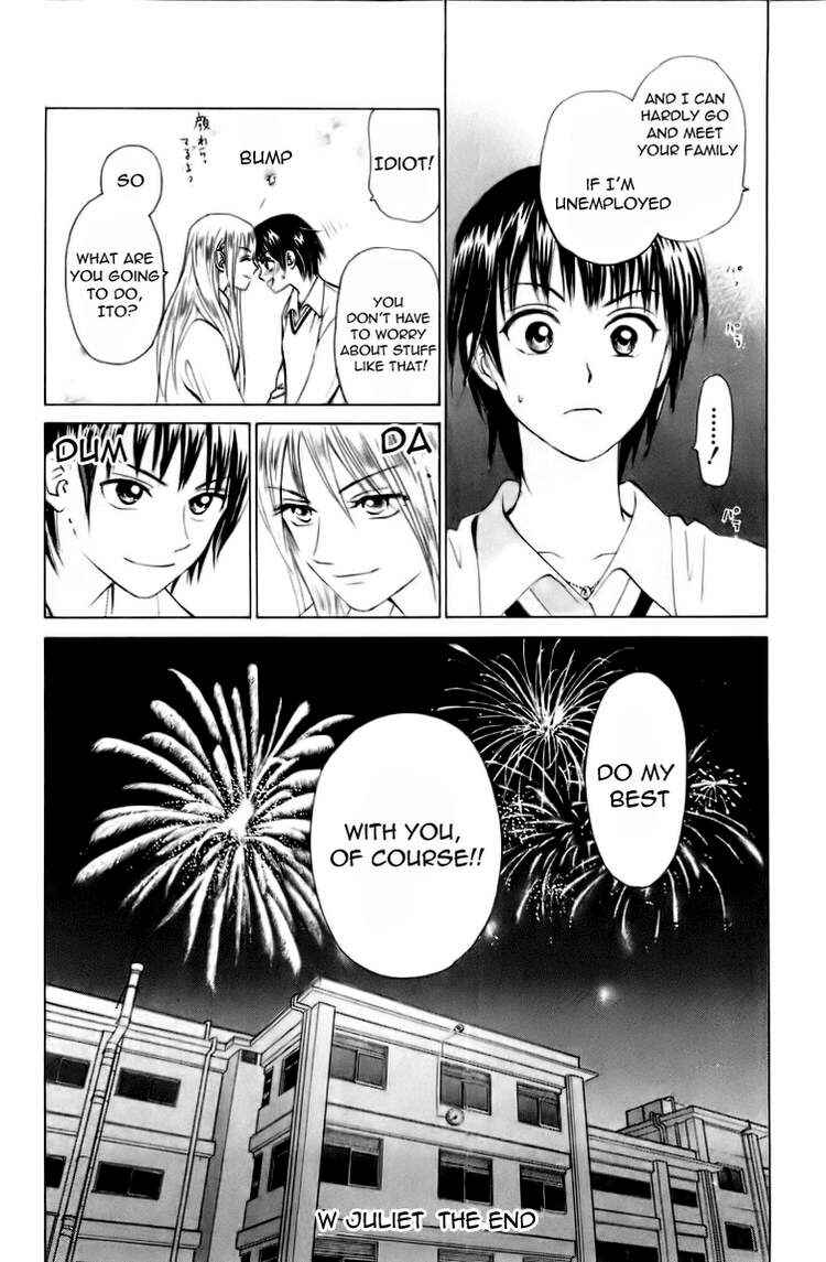 Page 29 Chapter 68 W Juliet