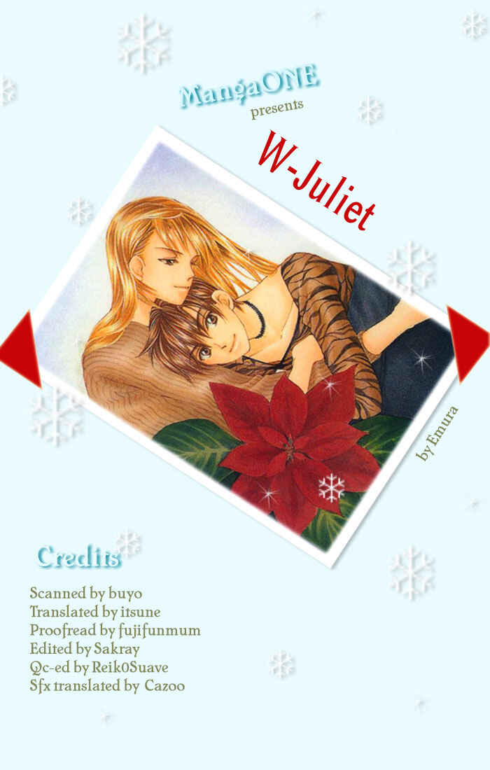 Page 31 Chapter 43 W Juliet