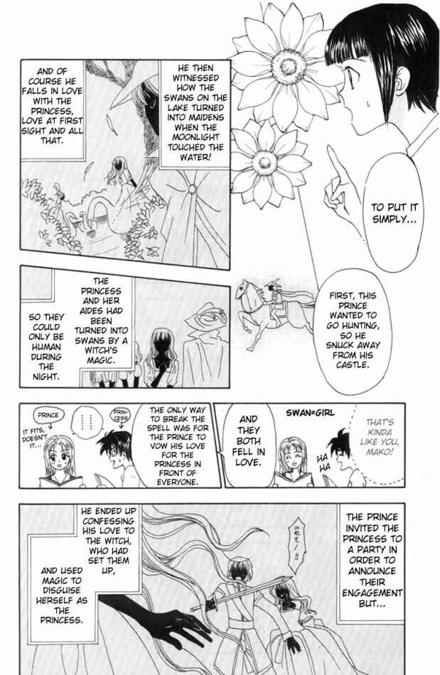 Page 12 Chapter 8 W Juliet