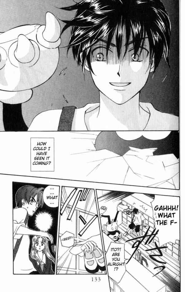 Page 15 Chapter 8 W Juliet