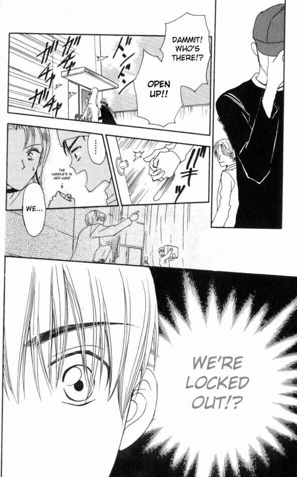 Page 30 Chapter 8 W Juliet