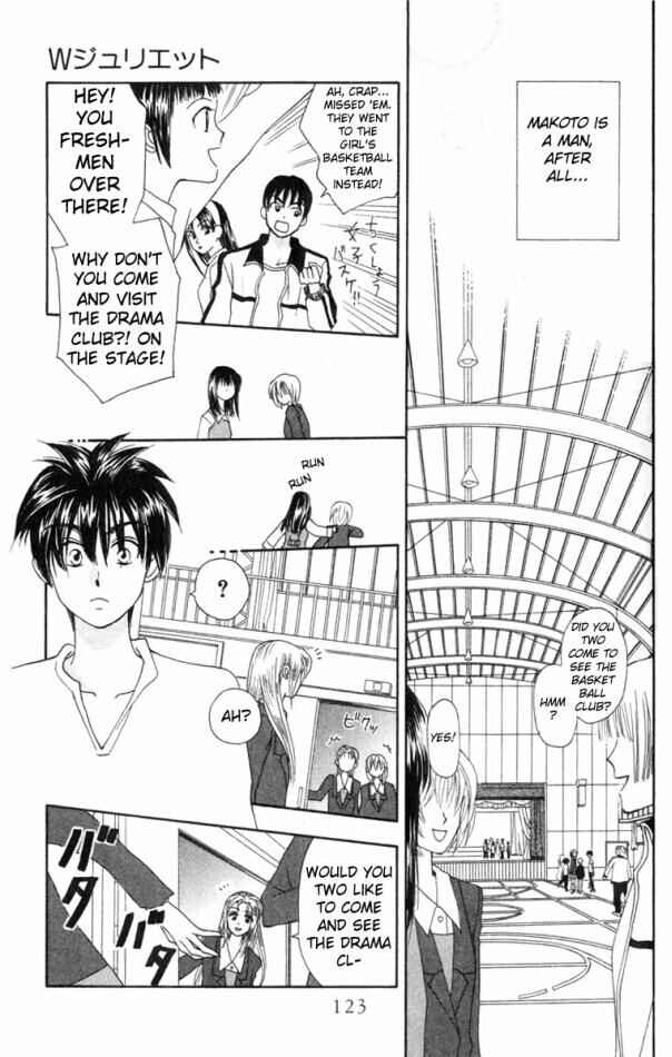 Page 5 Chapter 8 W Juliet