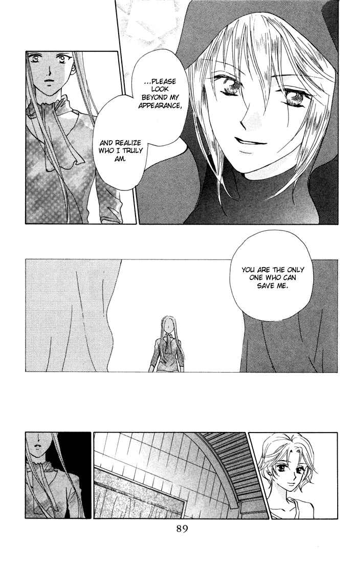Page 23 Chapter 29 W Juliet