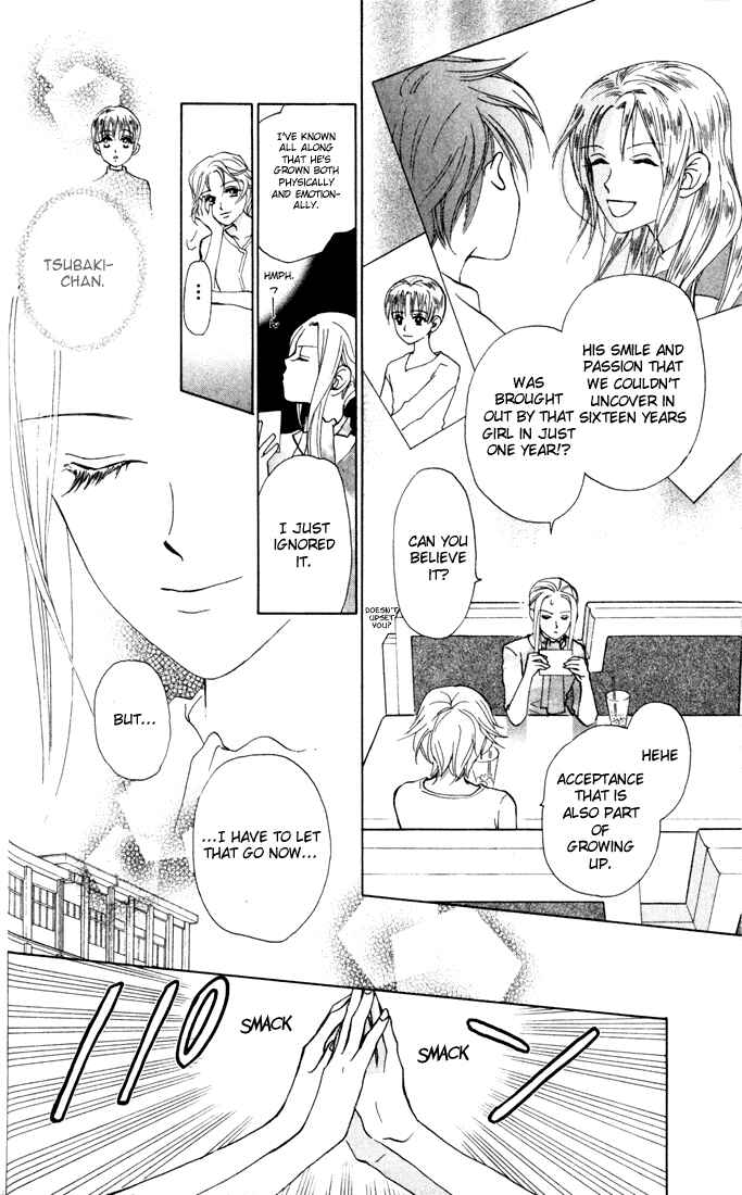 Page 28 Chapter 29 W Juliet