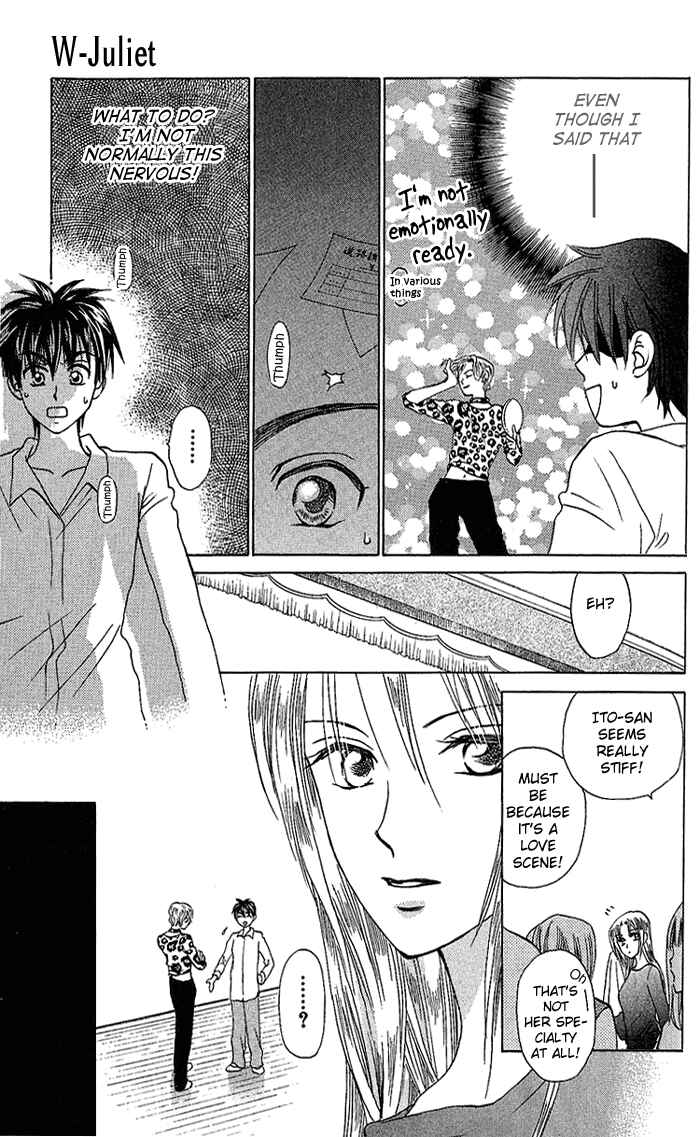 Page 10 Chapter 34 W Juliet