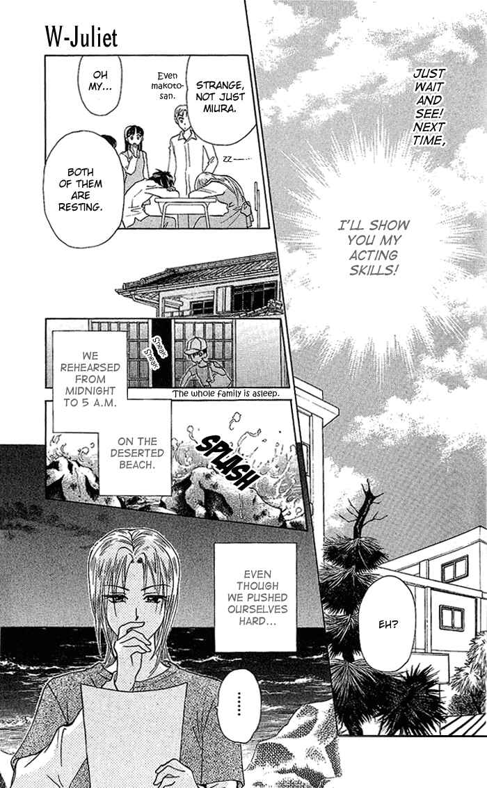 Page 18 Chapter 34 W Juliet