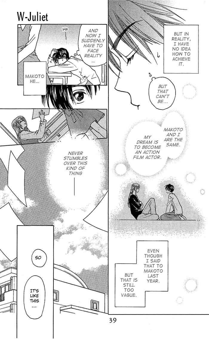 Page 2 Chapter 34 W Juliet