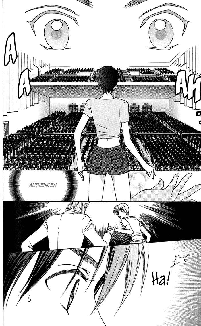 Page 21 Chapter 34 W Juliet