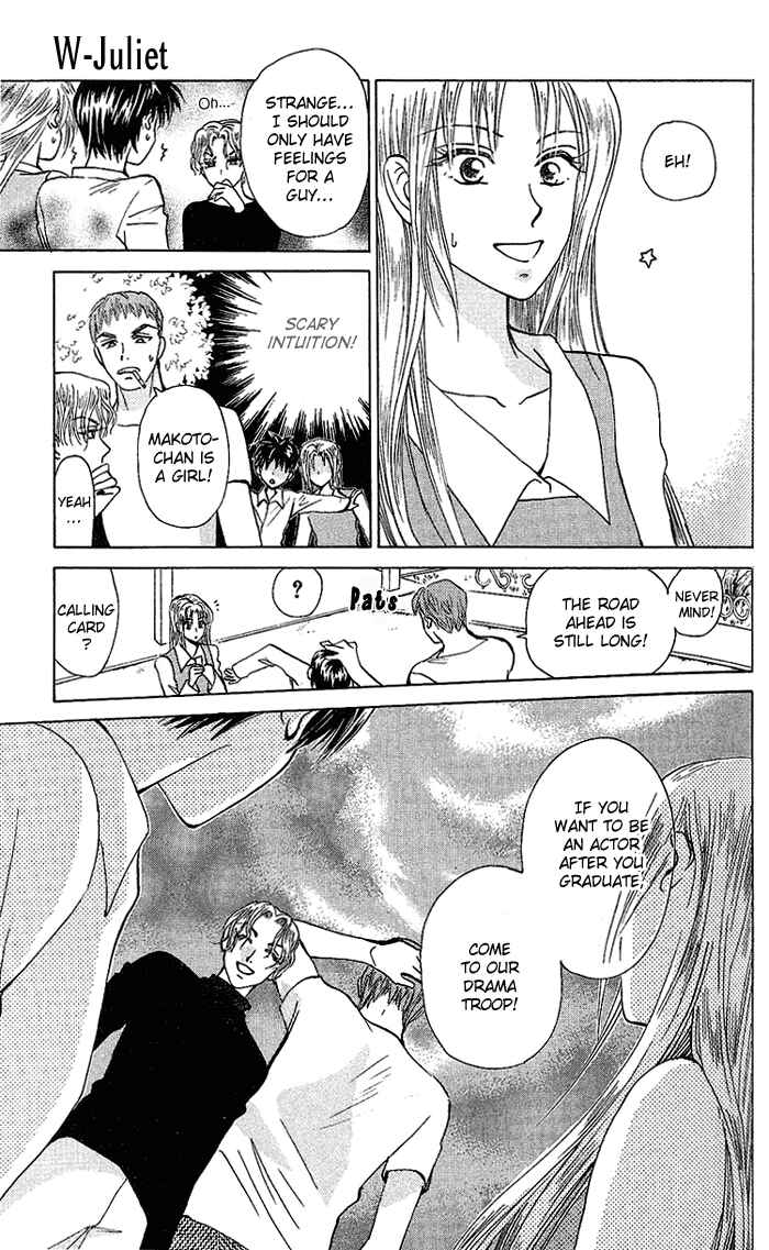 Page 28 Chapter 34 W Juliet
