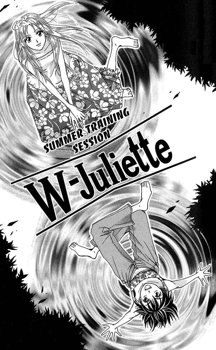 Page 1 Chapter 38 W Juliet