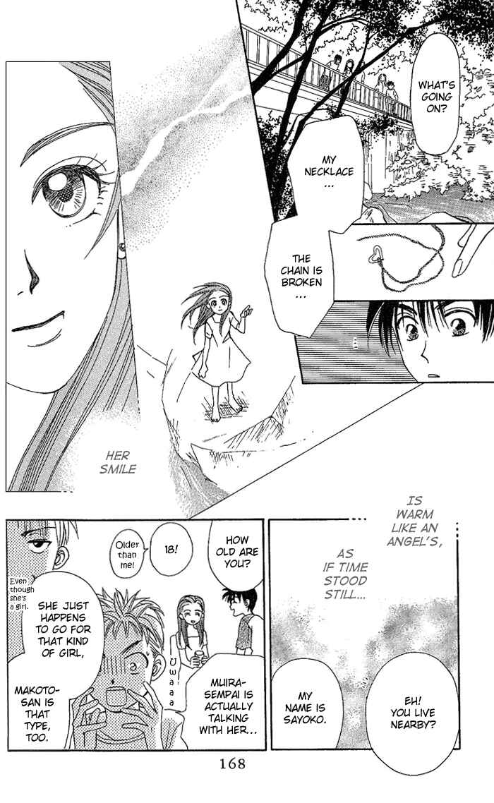 Page 10 Chapter 38 W Juliet