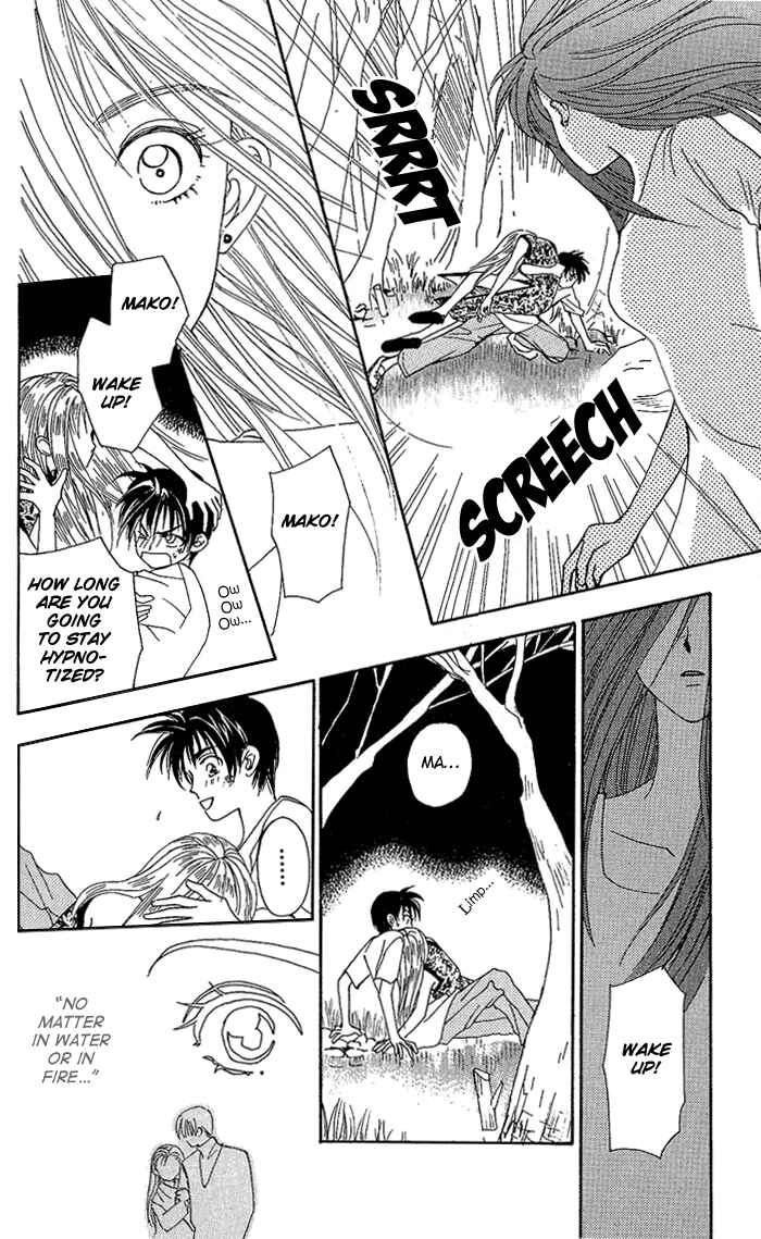 Page 36 Chapter 38 W Juliet