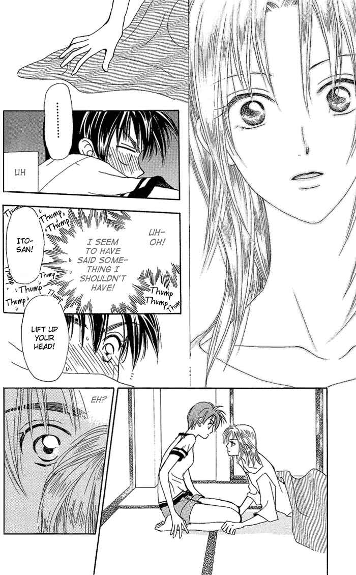 Page 44 Chapter 38 W Juliet