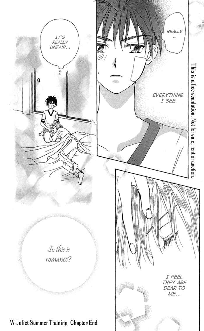 Page 46 Chapter 38 W Juliet