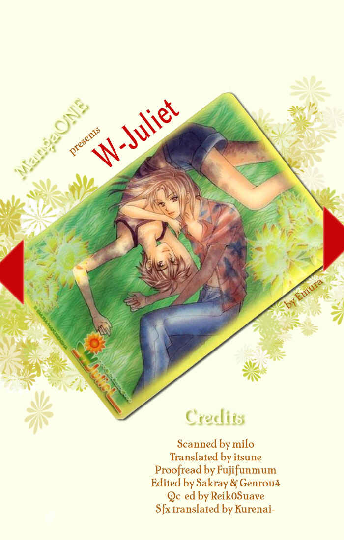 Page 50 Chapter 38 W Juliet