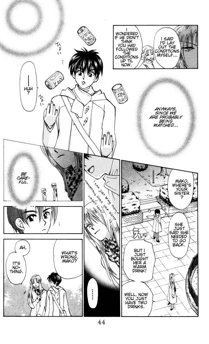 Page 10 Chapter 22 W Juliet