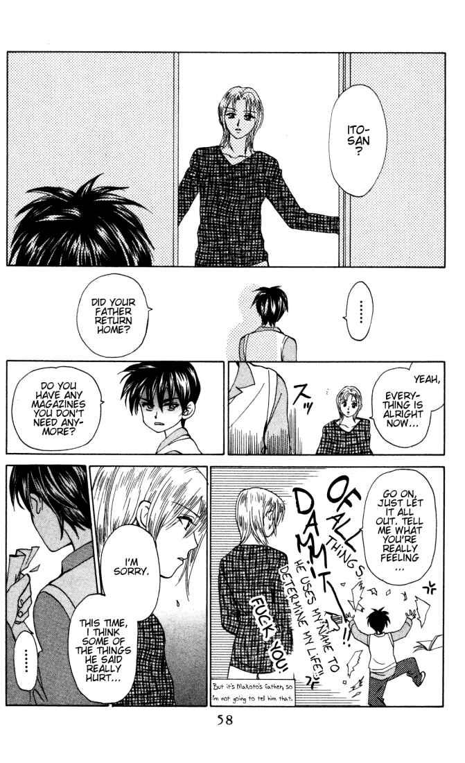 Page 24 Chapter 22 W Juliet