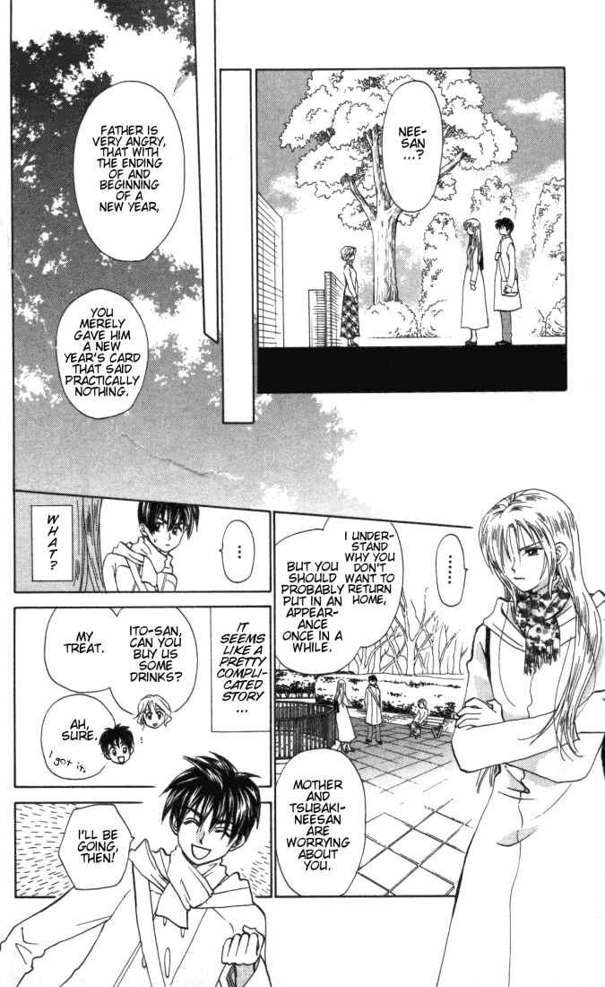 Page 8 Chapter 22 W Juliet