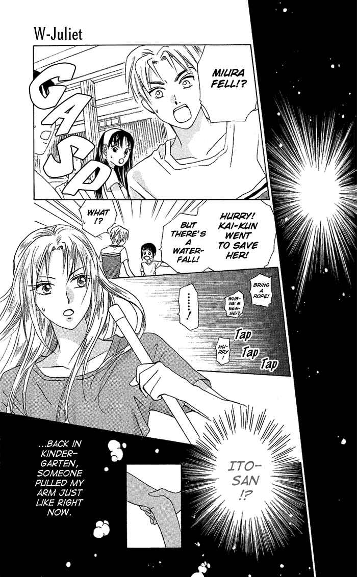 Page 31 Chapter 51 W Juliet