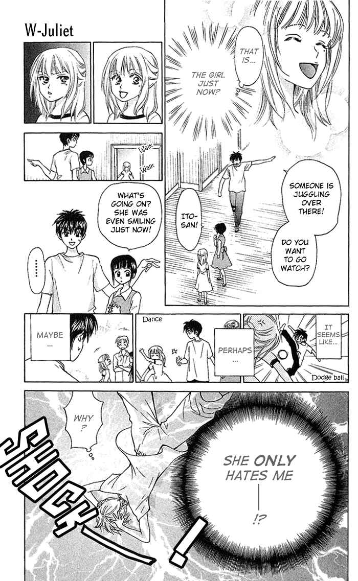 Page 12 Chapter 33 W Juliet