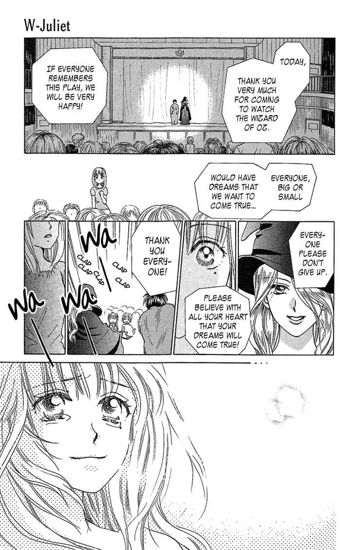 Page 27 Chapter 33 W Juliet