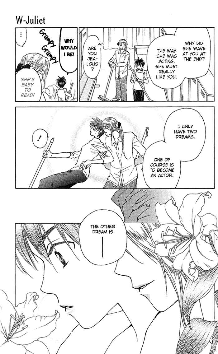 Page 33 Chapter 33 W Juliet