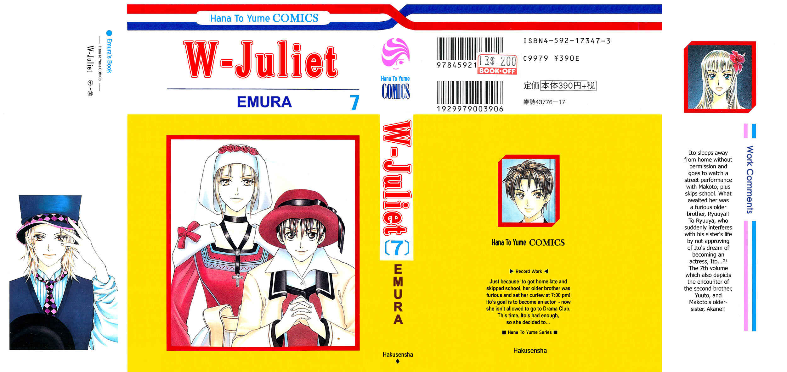 Page 37 Chapter 33 W Juliet