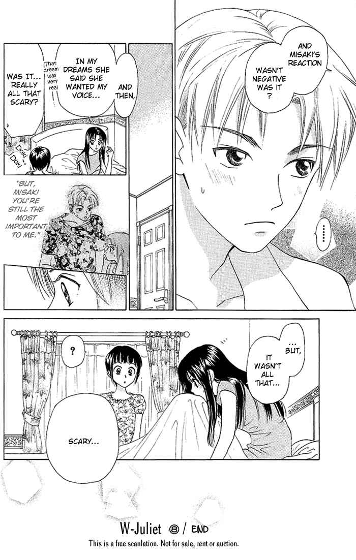 Page 29 Chapter 44 W Juliet
