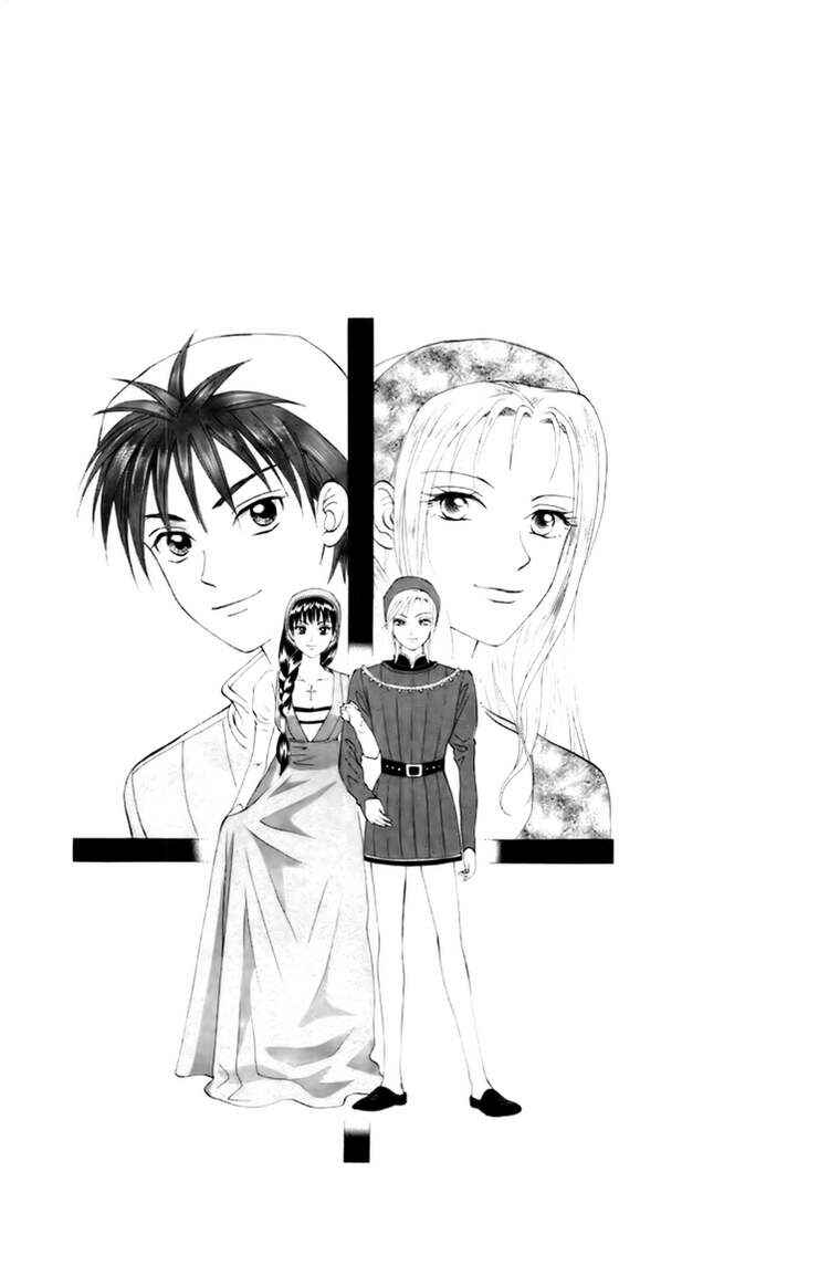 Page 31 Chapter 66 W Juliet