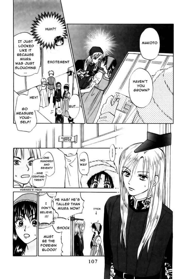 Page 9 Chapter 66 W Juliet