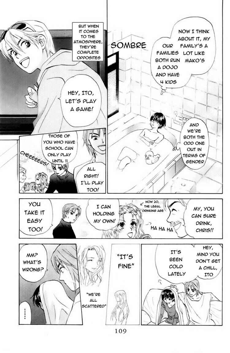 Page 10 Chapter 60 W Juliet