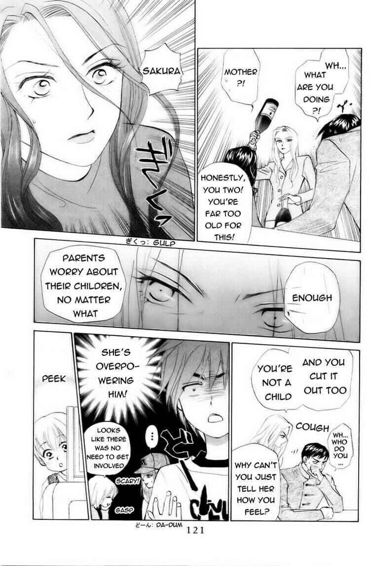 Page 22 Chapter 60 W Juliet