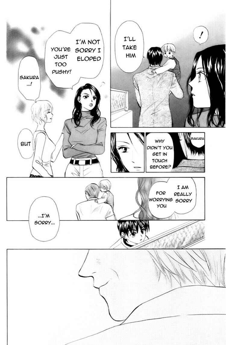 Page 25 Chapter 60 W Juliet