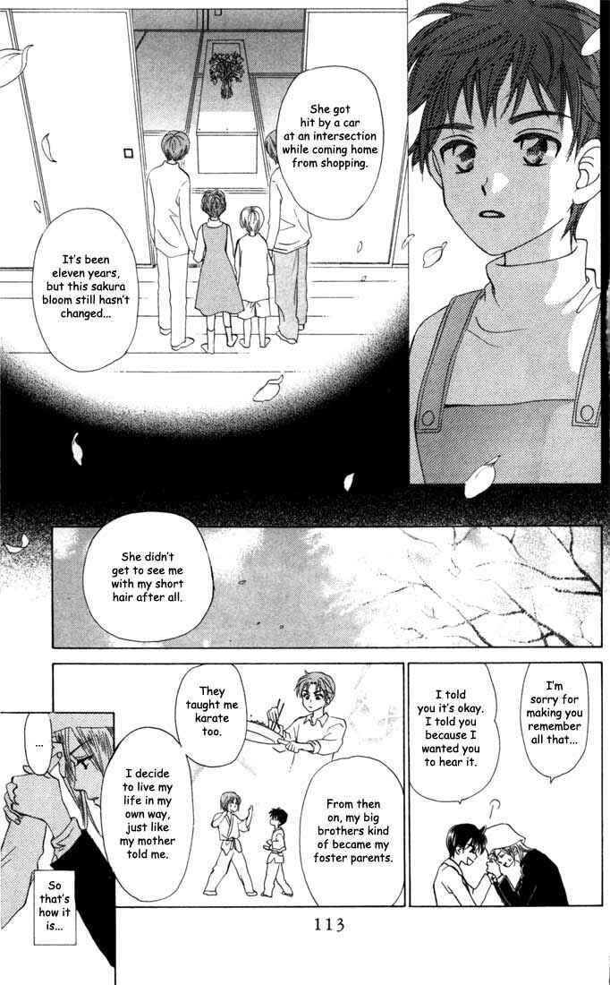 Page 18 Chapter 24 W Juliet