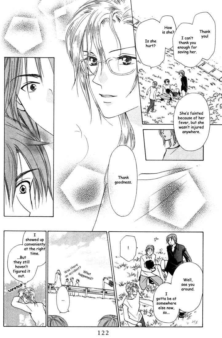 Page 27 Chapter 24 W Juliet