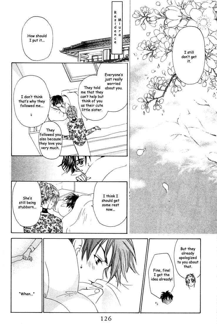 Page 31 Chapter 24 W Juliet