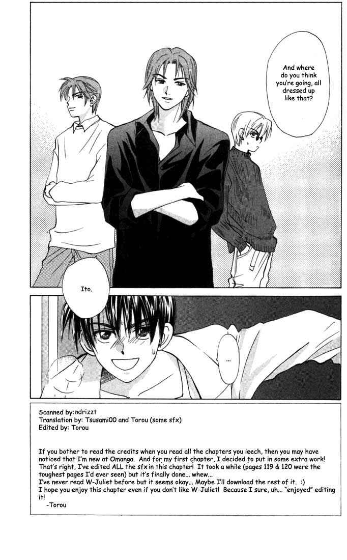 Page 4 Chapter 24 W Juliet