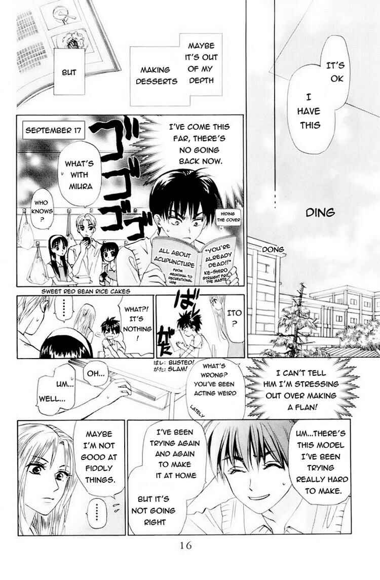 Page 14 Chapter 57 W Juliet