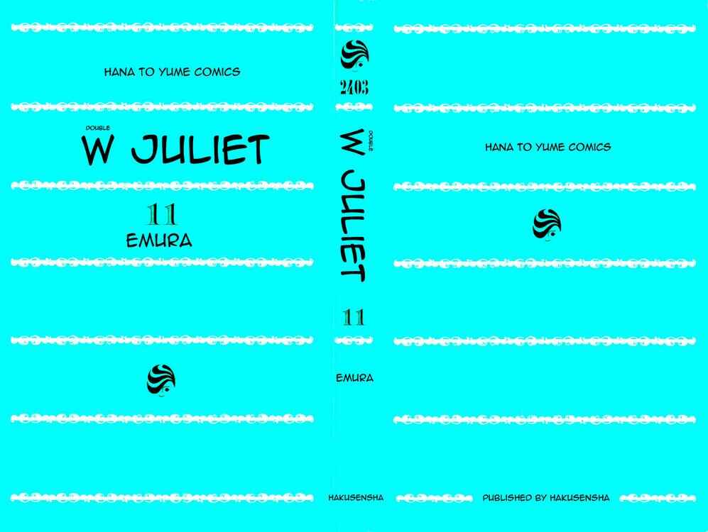 Page 2 Chapter 57 W Juliet