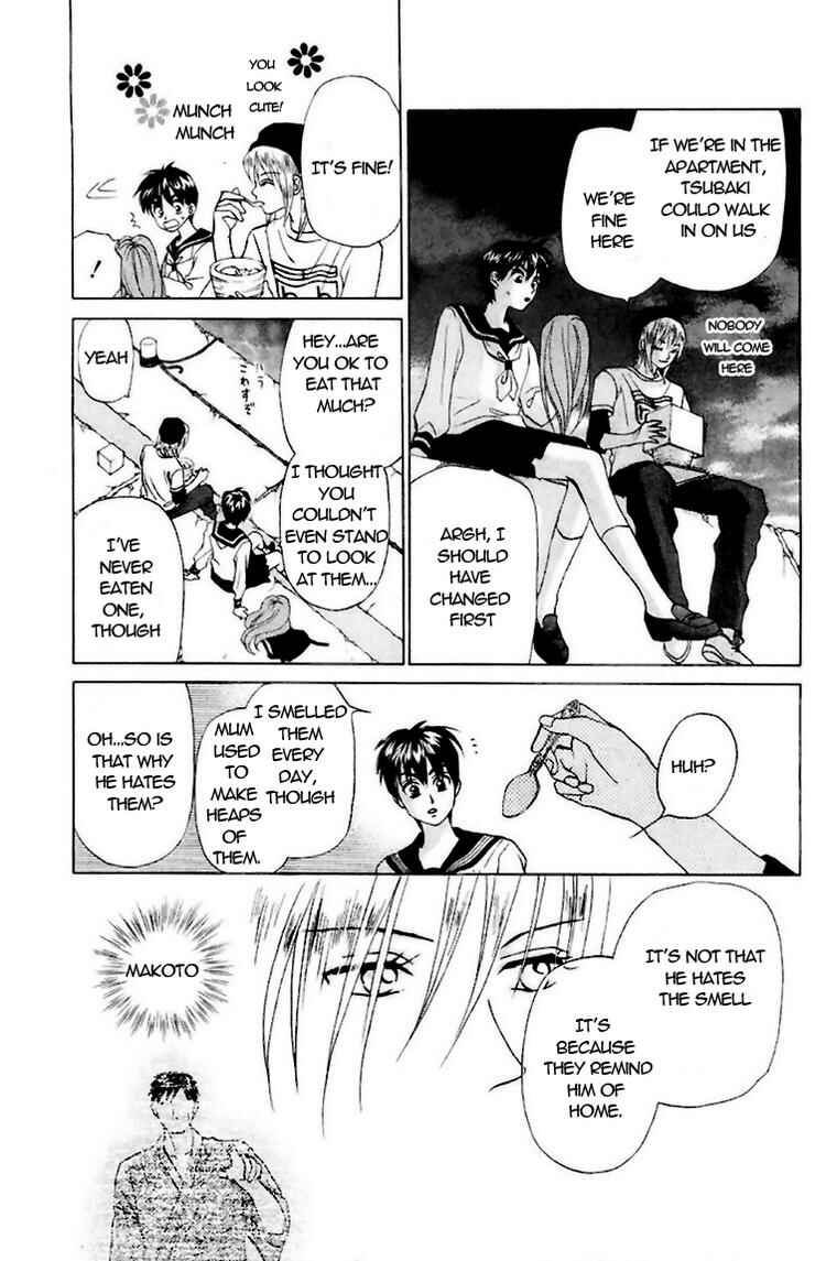 Page 31 Chapter 57 W Juliet