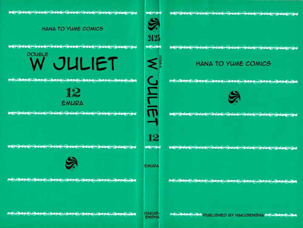 Page 2 Chapter 63 W Juliet
