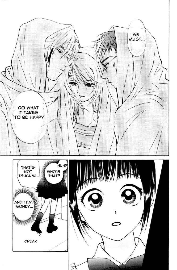 Page 25 Chapter 63 W Juliet