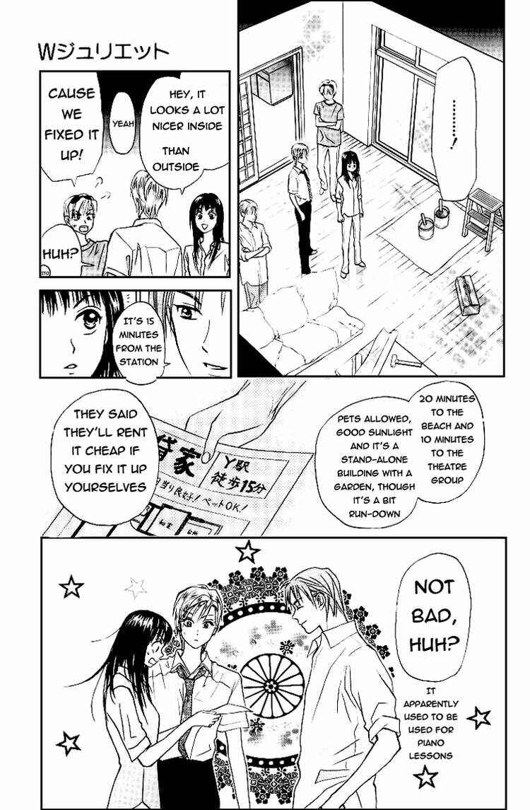 Page 38 Chapter 80 W Juliet