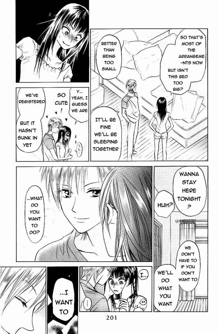 Page 42 Chapter 80 W Juliet